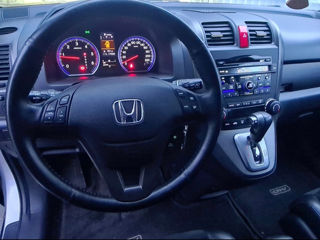 Honda CR-V foto 6