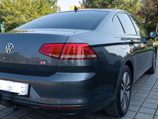 Volkswagen Passat foto 5