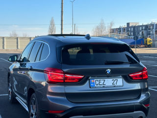 BMW X1 foto 4