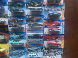 Hot wheels foto 4