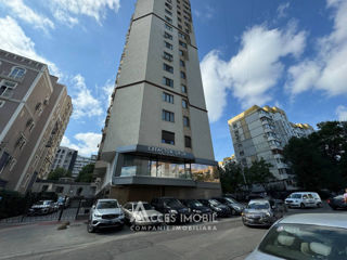 Apartament cu 1 cameră, 50 m², Centru, Chișinău foto 16