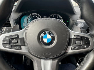 BMW X3 foto 13