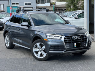 Audi Q5 foto 4