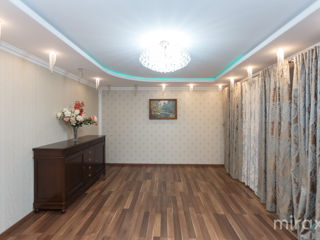 Apartament cu 3 camere, 125 m², Râșcani, Chișinău foto 18