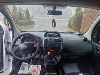 Renault Kangoo foto 9