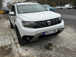 Dacia Duster foto 5