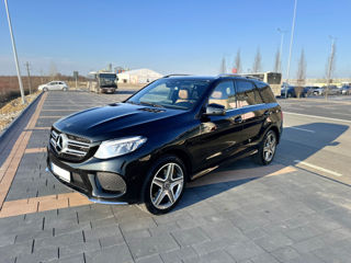 Mercedes GLE фото 4