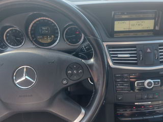 Mercedes E-Class foto 3