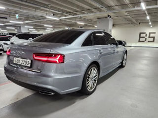 Audi A6 foto 3