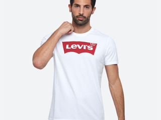 Tricou Levis/ Original/ Marimea S, L, XL foto 1