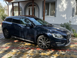 Volvo V60 foto 3