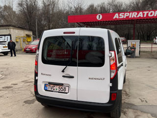 Renault Kangoo foto 3