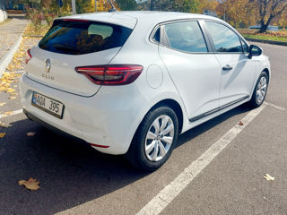 Renault Clio foto 5