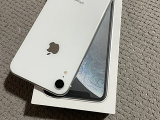 iPhone XR foto 7