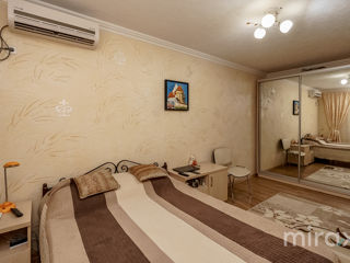 Apartament cu 1 cameră, 29 m², Durlești, Chișinău foto 4