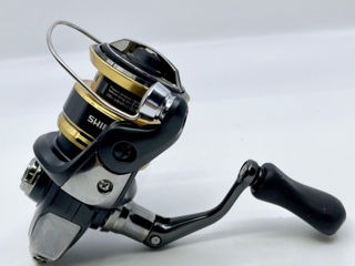 Shimano Sahara 500-C5000XG foto 5