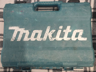 Шуруповёрт Makita DF333D foto 8