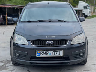 Ford C-Max foto 4