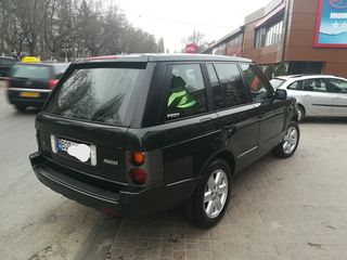 Land Rover Range Rover foto 3