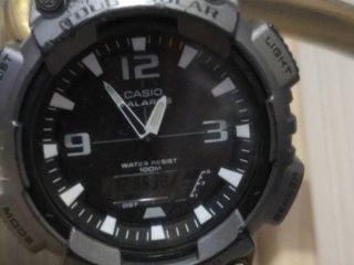 Vand ceas casio