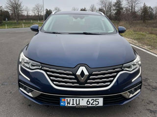 Renault Talisman foto 2