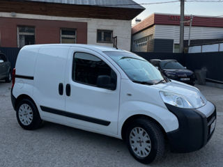 Fiat Fiorino foto 3