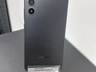 Samsung Galaxy A34 8/256 GB.  3790 lei