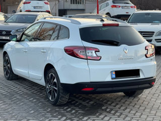 Renault Megane foto 3