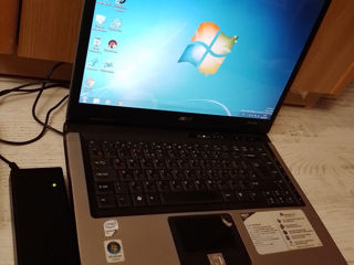 Acer Aspire 5630 HDD 2TB RAM 3GB