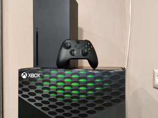 Продам Xbox series x foto 2