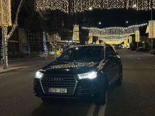 Audi Q7 foto 6