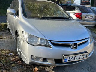 Honda Civic foto 2