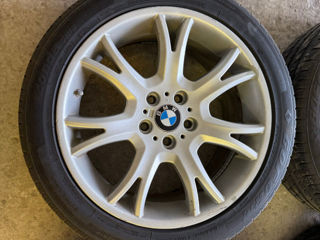 R19 Bmw X3 5x120 foto 4