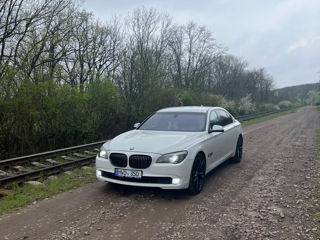 BMW 7 Series foto 8