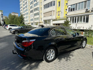 BMW 5 Series foto 6