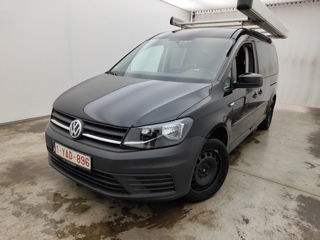 Volkswagen Caddy Maxi 2.0 CRTDi