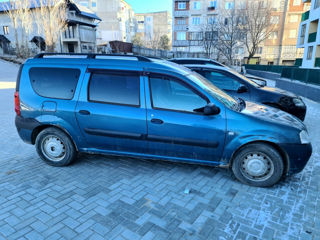 Dacia Logan Mcv foto 3