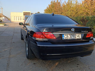 BMW 7 Series foto 5