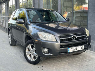 Toyota Rav 4 foto 3