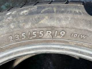 R19 235/55 Dunlop SportMaxx foto 7