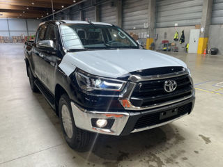 Toyota Hilux foto 2