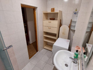 Apartament cu 2 camere, 61 m², Telecentru, Chișinău foto 8
