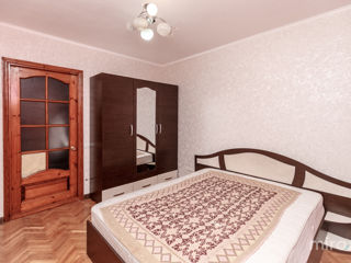 Apartament cu 2 camere, 55 m², Botanica, Chișinău foto 1