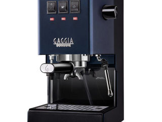 Gaggia New Classic Blue RI9480/15
