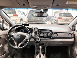 HONDA INSIGHT 2007.. 2014 HYBRID.  PIESE запчасти foto 5