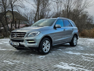 Mercedes M-Class