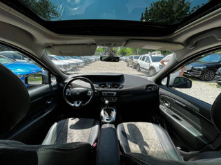 Renault Scenic foto 7