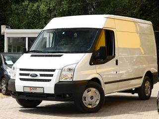 Ford Transit Transfer foto 3