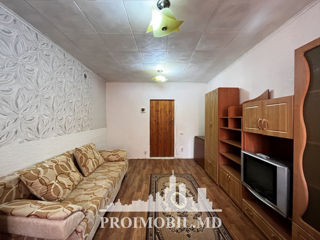 Apartament cu 1 cameră, 15 m², Buiucani, Chișinău foto 2
