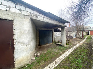 Durlești - Garaj - 50m2